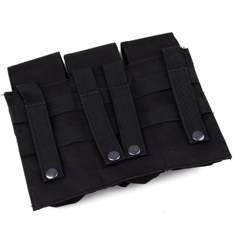 Tactical Outdoor Expansion Accessory Bag