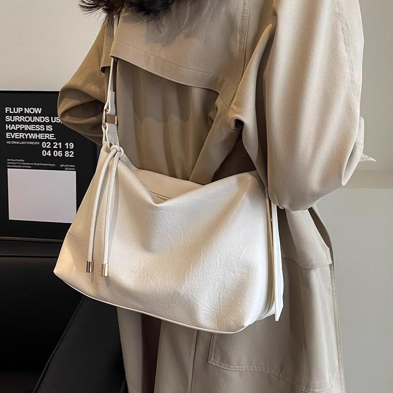 Tote Bag Crossbody Bag Women'S Bag Large Capacity Commuter Versatile Student Casual Shoulder Bag Large Bag