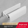 Kitchen Paper Towel Holder With No Drilling Magnetic Mount For Kitchen Storage And Organization