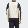 Adidas Long Sleeve Sports Block Fitted Jacket Men Tops Light-Linen EA0371