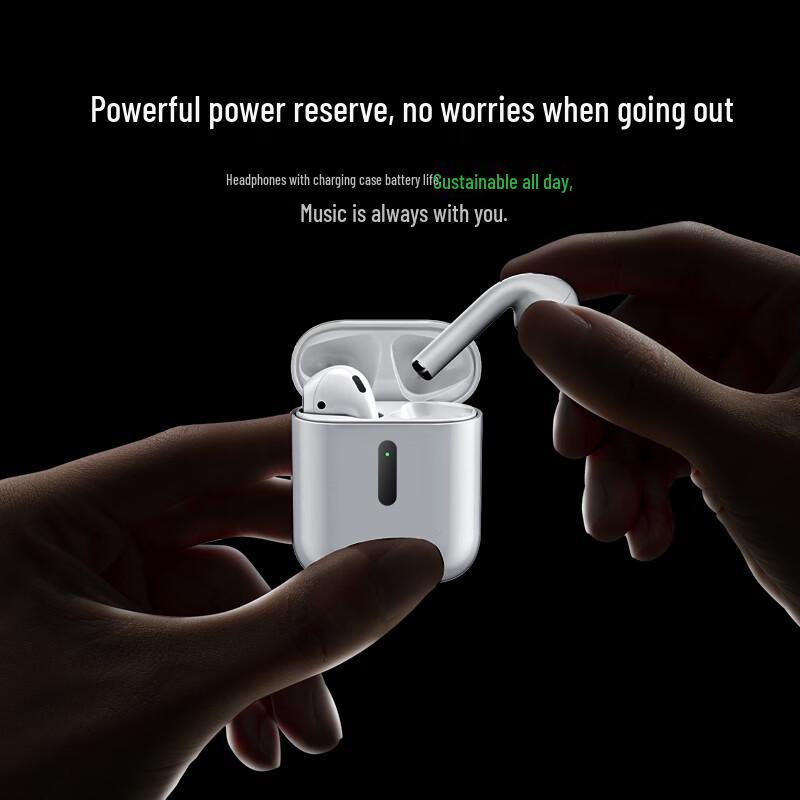 Lingchen AirPlus2 Second-Gen Wireless Bluetooth Earbuds