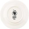 PEANUTS 2025 Year Plate, Approx. 20cm Diameter, Microwave Safe, Snoopy Merchandise, Gift, Tableware, SN2025-YP