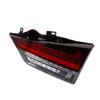 For Lexus RX300 RX350 2020 2026 2026 Tail Light Rear Turn Signal Warning Brake Lamp Car Taillight Assembly Without Running Water