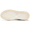 New LiNing Common 80s Wear Resistant Slip Resistant Low Top Skateboard Shoes Women's White AGCU084-3
