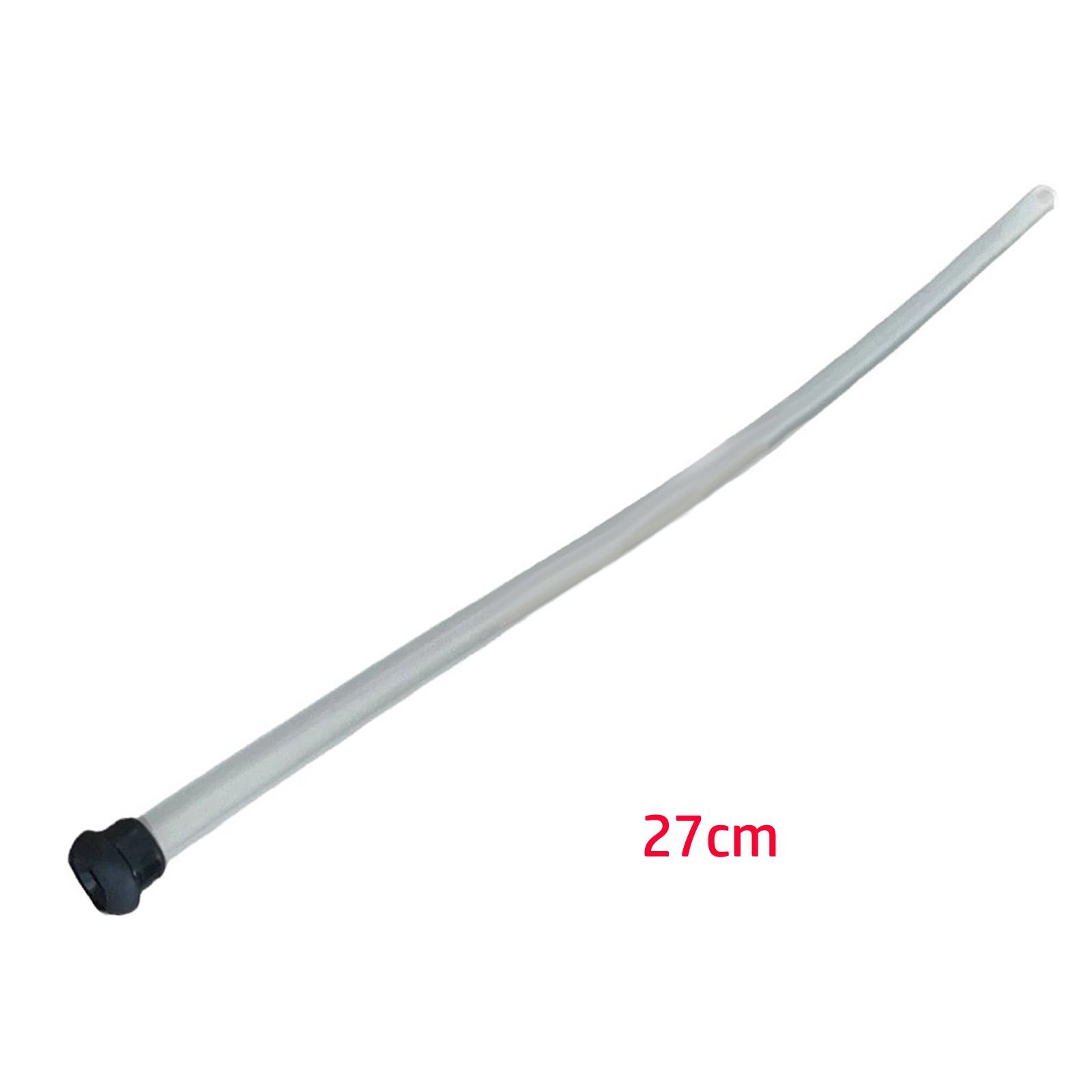 

27 см Длина OEM Замена Резиновый Шланг Шланг Водосливной Трубы