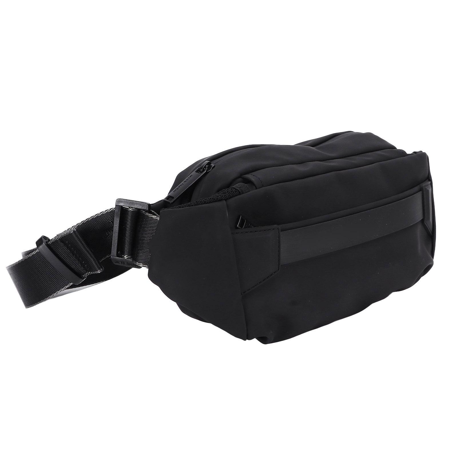 

Сумка-мессенджер мужская модная повседневная практичная функциональная сумка через плечо