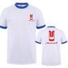 Moskvich T Shirt Summer Unisex Short Sleeve Cotton Tshirts Unisex Tops Tee Lh491