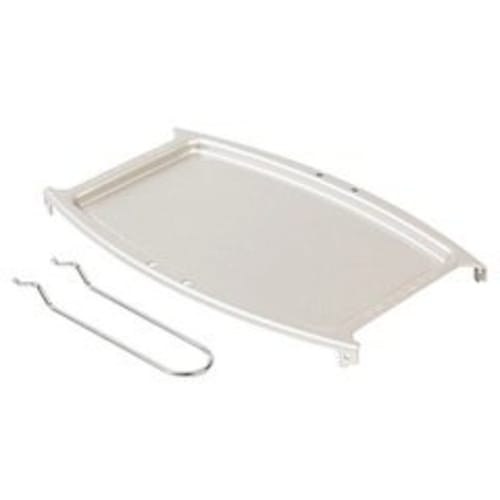 

Noritz SRF7306 Waterless Double-Sided Grill Plate for Standard Grill (LP0144) [HM]