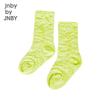 JNBY Kids' Spring Mid-Calf Socks