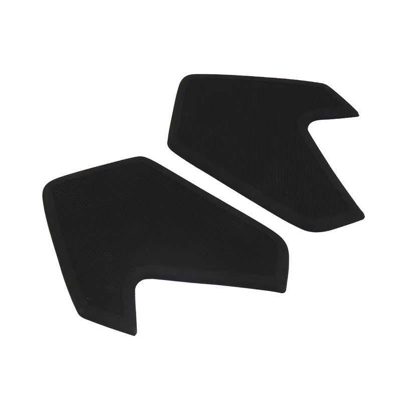 For BMW G310R G 310 R GS G310GS Motorcycle Non-slip Side Tank Knee Pads Set Grip Anti Slip Fuel Tank Pad Protection Stickers