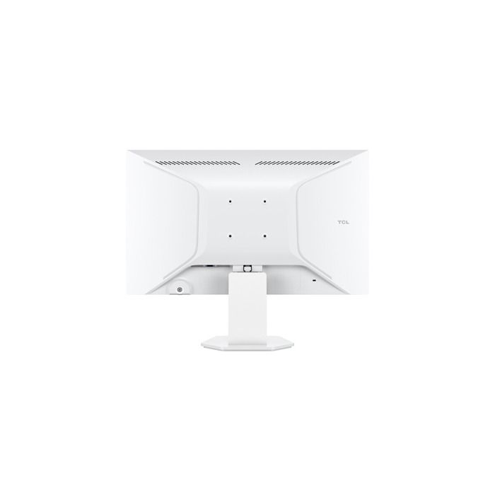 Monitor TCL 24G54 23.8" FullHD 100Hz VA MiniLED HDR10 White VESA Height Adjustable