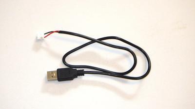 Generic Pioneer Carrozzeria Car Wi-Fi DCT-WR100D USB Power Cord for Use with Power Bank