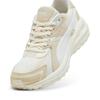 PUMA Hypnotic LS Unisex Sneakers Warm White/Puma White 24.0cm