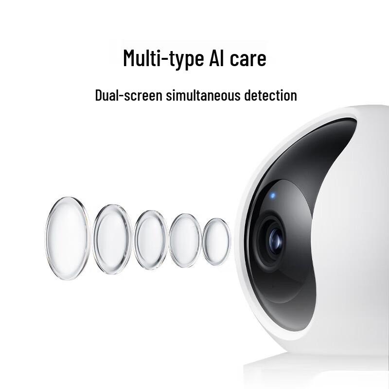 Xiaomi Smart Camera C300 Dual-Lens Edition (CN version)