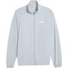 New FullESS Jacket Men's Platinum Gray 690190-72