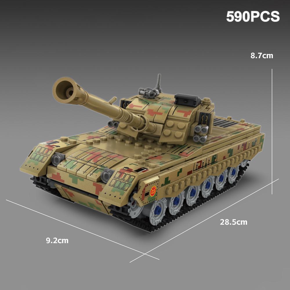 

New Military Base Weapons Tank Destroyer Aircraft Mini Blocks Set Educational DIY Toy for Boys Military Toy Series Birthday Gift in bag