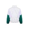 Adidas Neo Ss Track Jacket With Sport Logo Women Tops GJ5353