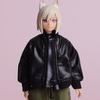 112 Scale Female Action Figure, 112 Scale Figure Body, 112 Scale Figure Clothing, 112 Scale Head, Female 112 Scale Figure Clothing, One Bomber