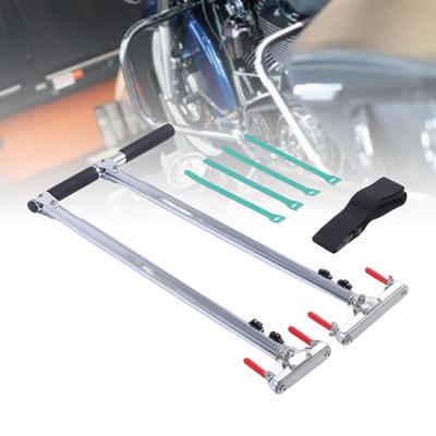 Car Hand Controls Device Left Right Hand Available Car Pedal Assist Control Length for Trucks Sedans SUVs