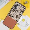 Boho Botanical Leaf Cow Cactus For OPPO Reno 14 12 11 10 13 Pro 8T 11F 12F 13F 14F 7 8 Lite OPPO Find X9 X8 X6 X5 Pro Case