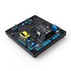 New Black Automatic Voltage Regulator AVR SX440 for Stamford Generator