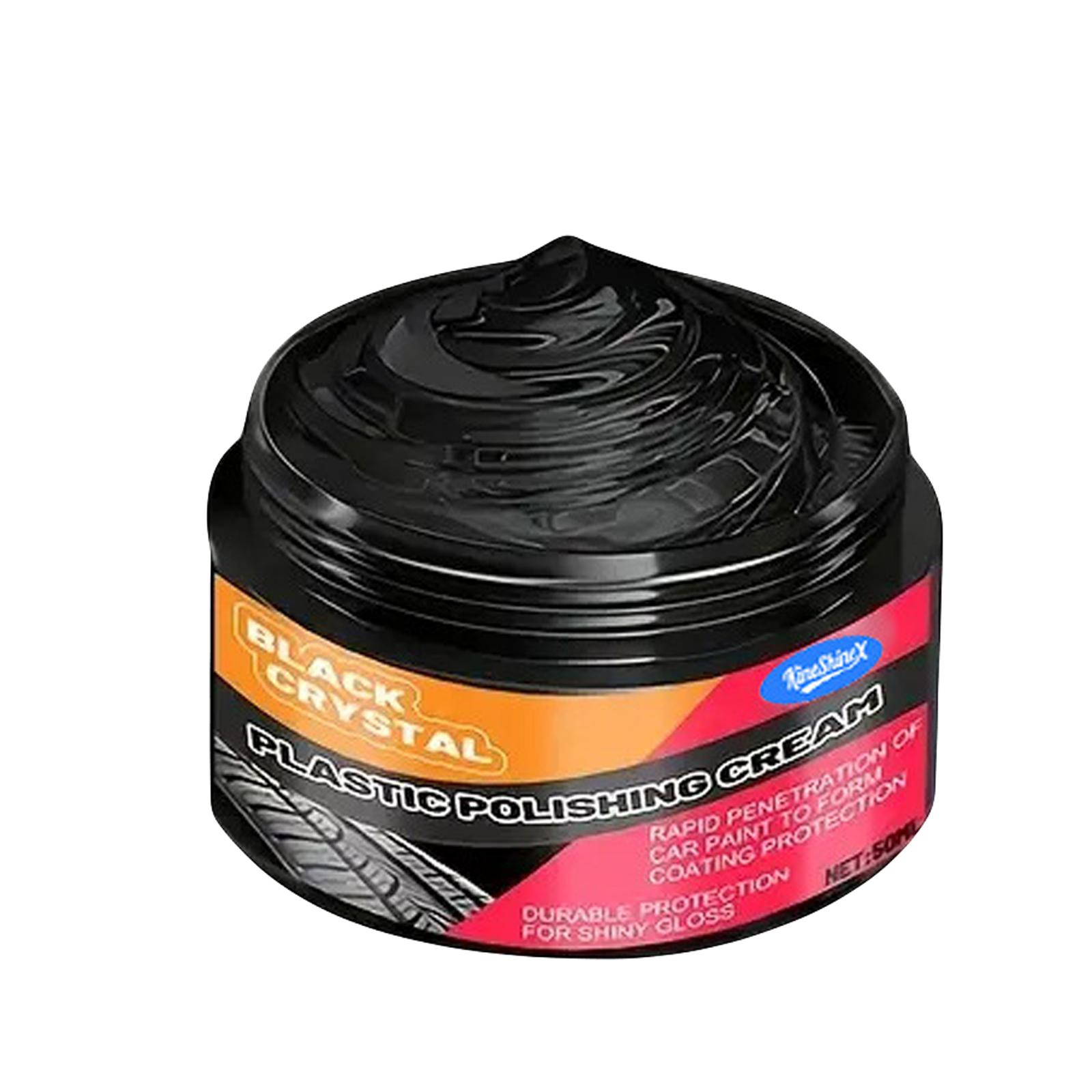 

Жидкость для восстановления фар Автомобильная фара Окисление Пожелтение Царапины Помутнение Улучшение One Size чёрный