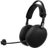 Sony Gaming Headset INZONE H9 II Black WH-G910N ALGS Official Co-developed Fnatic Wireless Bluetooth Noise Cancelling Surround Sound Low Latency Long