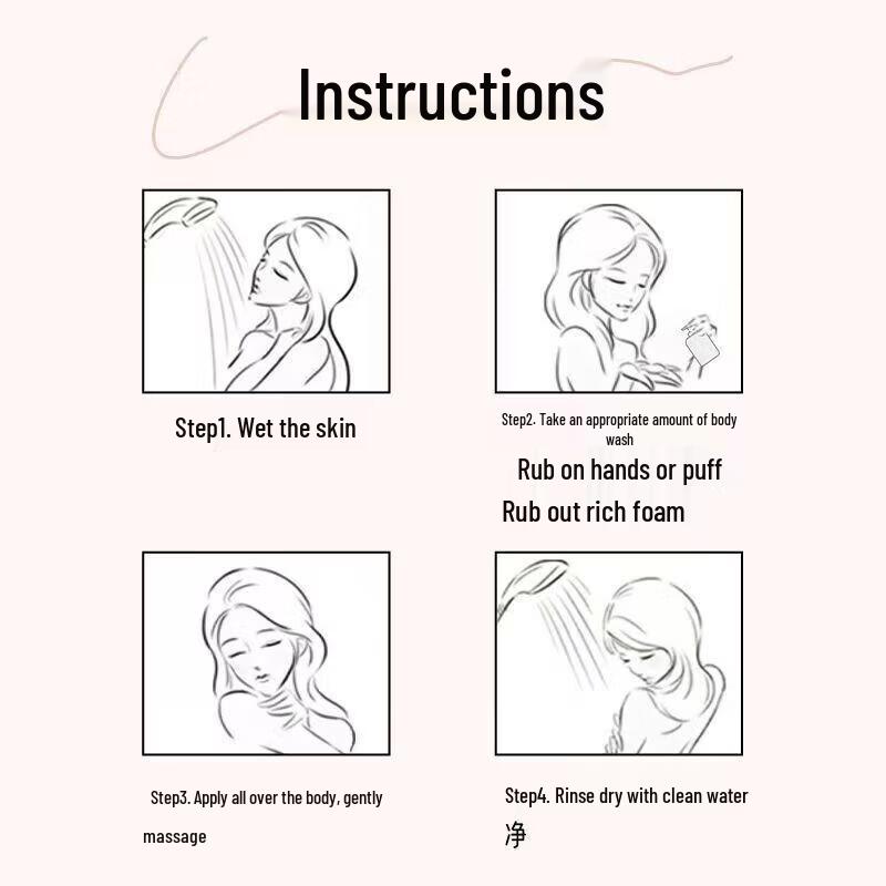 Safeguard Travel Outdoor Wash Set