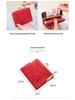 Women's 2023 Retro Multifunctional Folding Wallet & Coin Purse with Card Holder