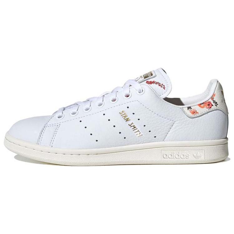 (WMNS) adidas Stan Smith Blossoms Floral Women s FY8734 EU 36