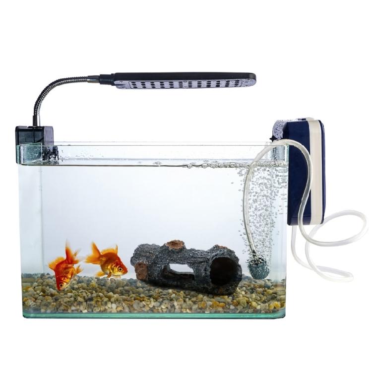 Fish Habitat Decor Bark Art Crafts Resin Theme Aquariums Decoration