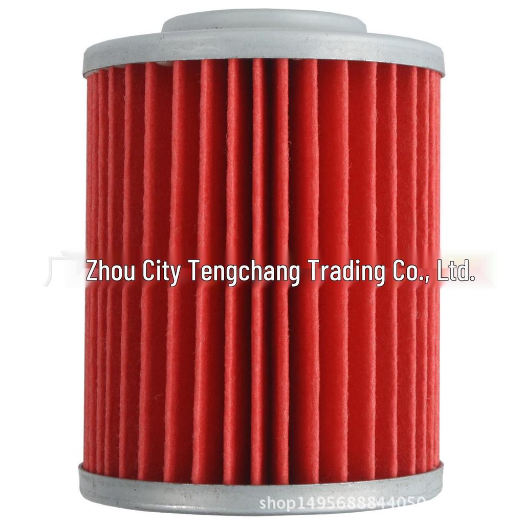 Aprilia SL ETV1000 RSV1000 Oil Filter - Effective April 