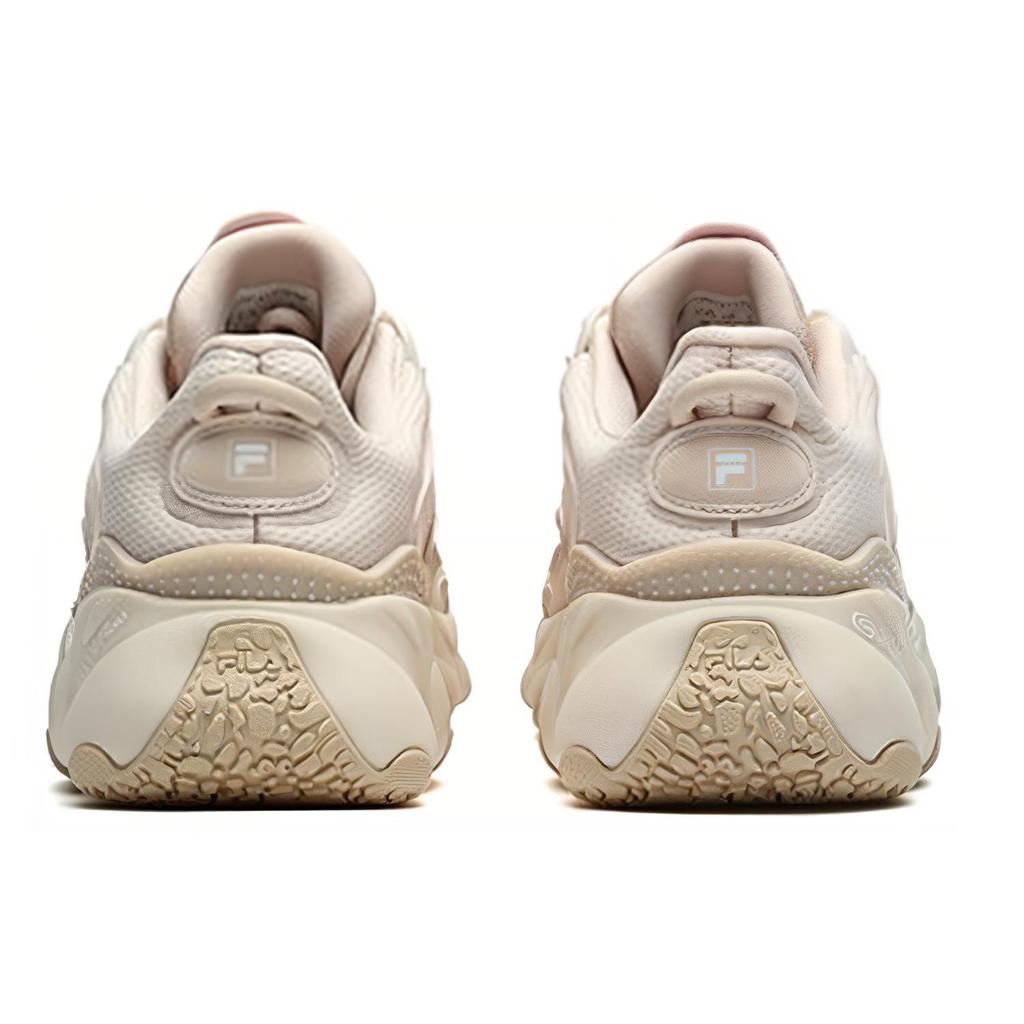 New FILA Dad Shoe 'Light Pink' Women's F12W141105FWP