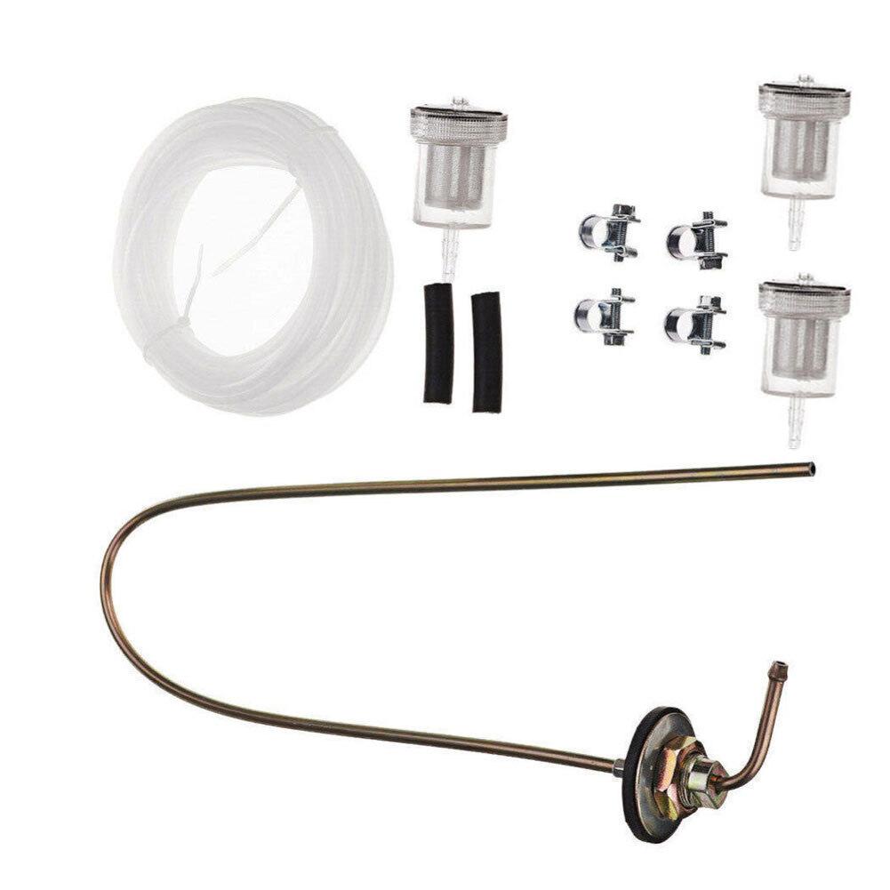 1320399A 35320A Rialzo Serbatoio Carburante Riscaldatore Diesel, Accessori Tubo Carburante Automotive Accessori Auto Interni