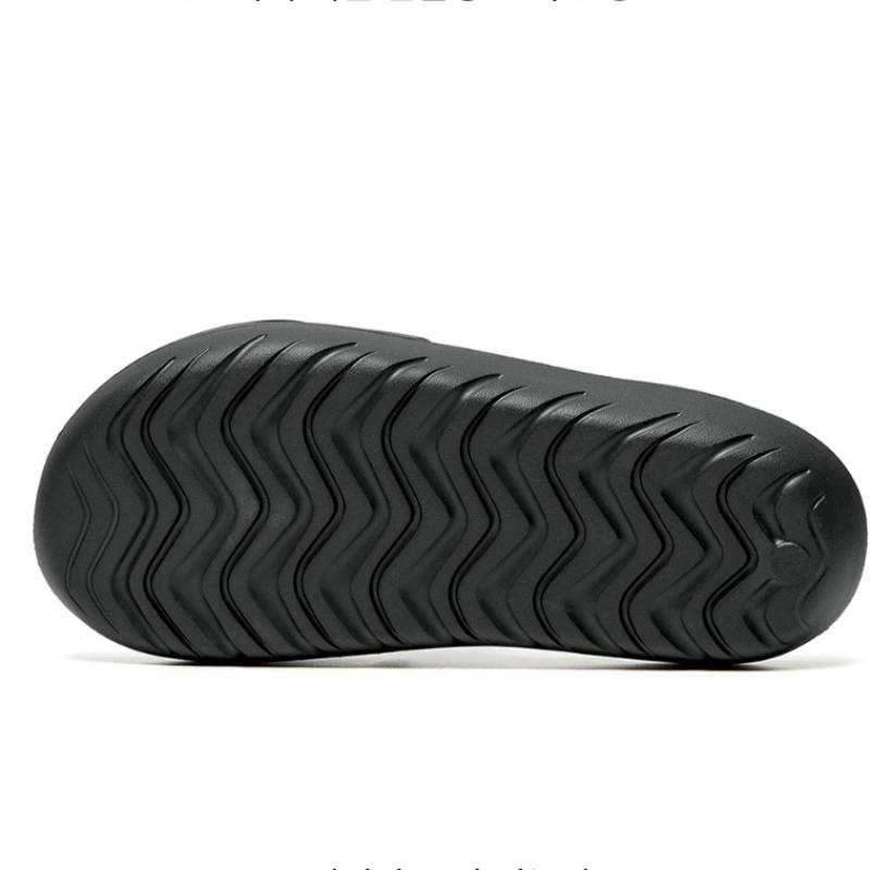 Adidas Free Returns   Adikane Slide   Black Hq9915