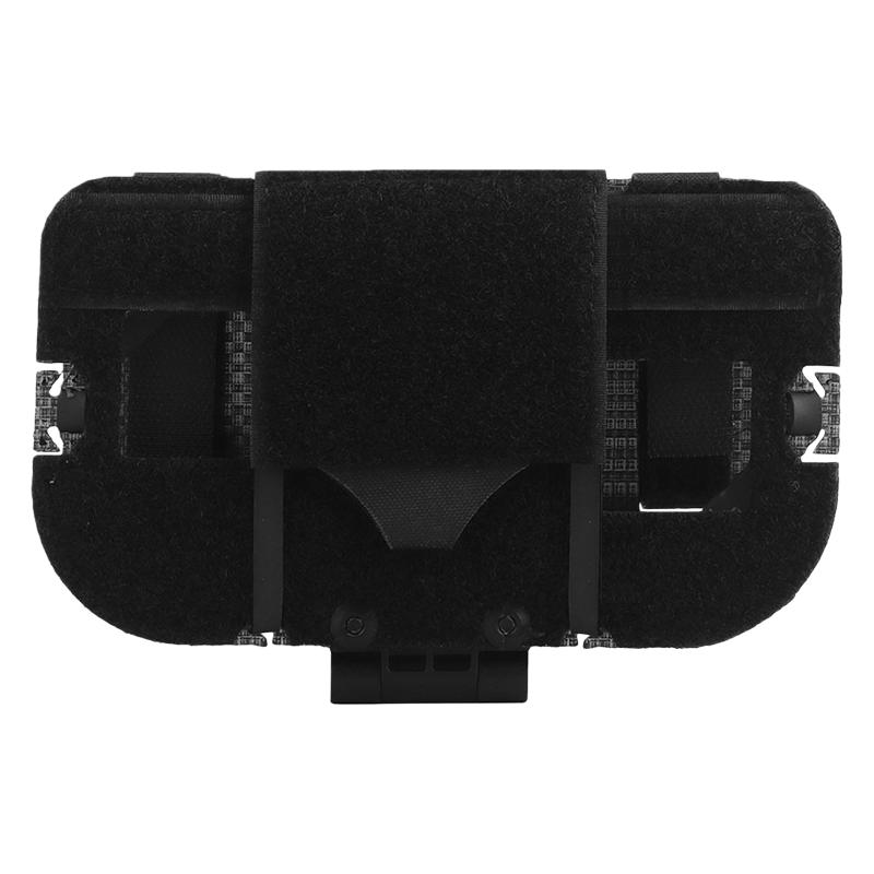 Adventure Phone & Map Pouch | Lightweight Foldable Field Navigation Case | For Hunting Equipment Accessories