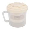Greek Yogurt Strainer Efficient Filtration Multi Purpose Greek Yogurt Filter Maker with Fine Mesh