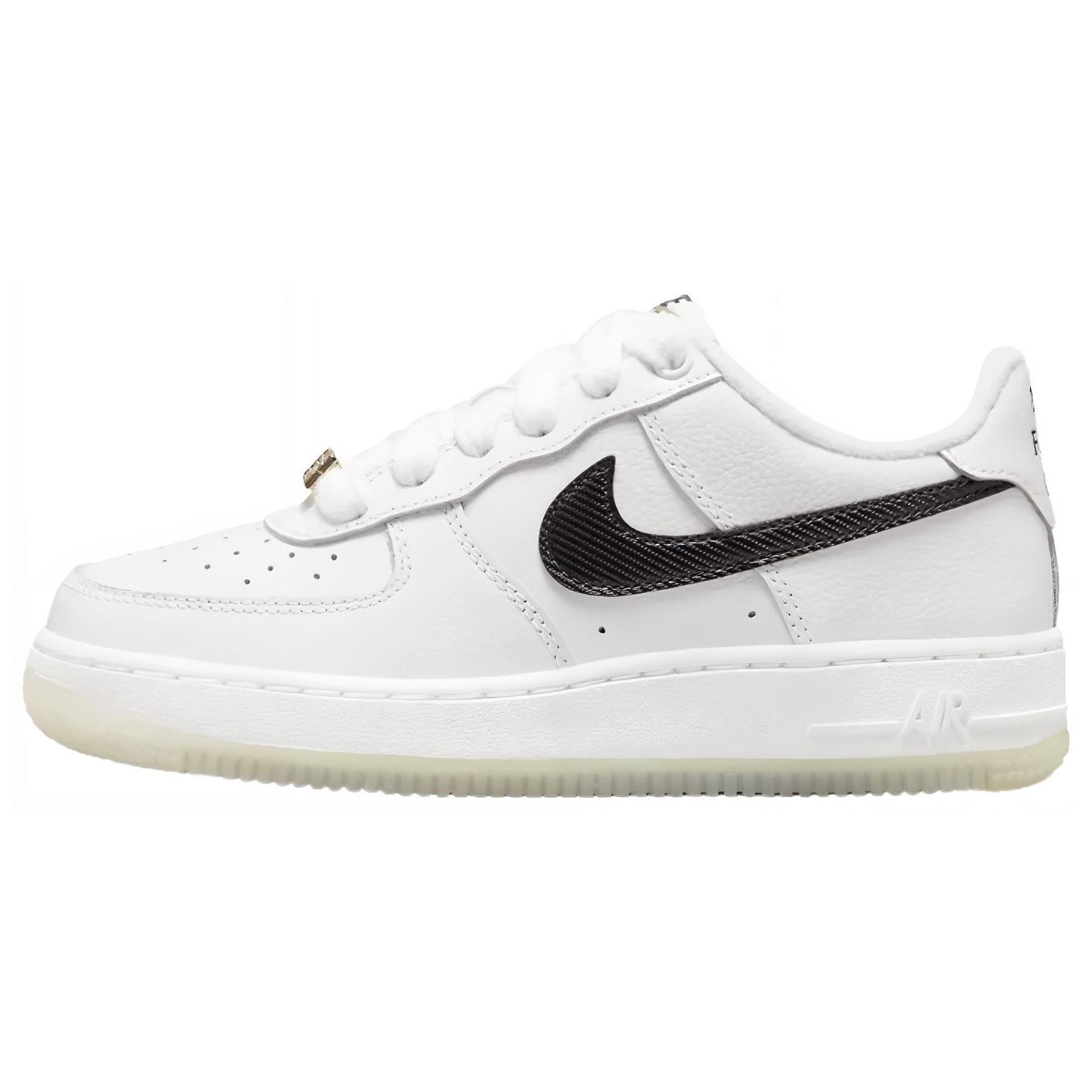 (GS) Nike Air Force 1  07  Bronx Origins  Kids  DX2309-100 EU 39