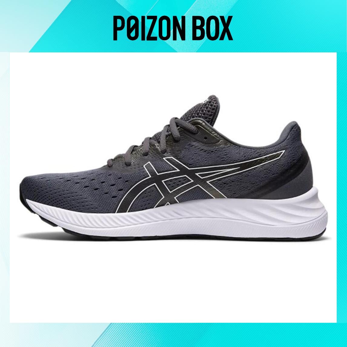 

кроссовки Asics Gel-Excite 8 Running shoes Male 1011B036-023