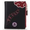 SAMANTHAVEGA Collaboration Collection Folding Wallet "Naruto Shippuden" "Sasori"