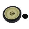 2025 New 27*27*8cm Lawn Mower Drive Wheels For HRJ216, HR215, HR196 Lawn Mower Replacement Parts Outdoor Garden Care Tools
