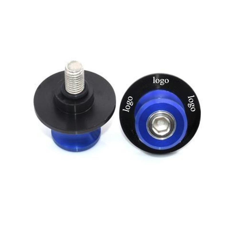 

Motorcycle Modification Accessories Starting Screws and Repair Tools Suitable for Suzuki GSX250R/GW250/DL250 синий