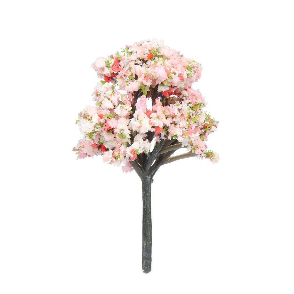 Accessories DIY Crafts Figure Moss Ornament Mini Tree Bonsai Decoration Dollhouse Decor Micro Plant