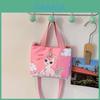 Childrens Unicorn Large Capacity Oxford Bag With Breathable And Durable Material For Kindergarten Kids