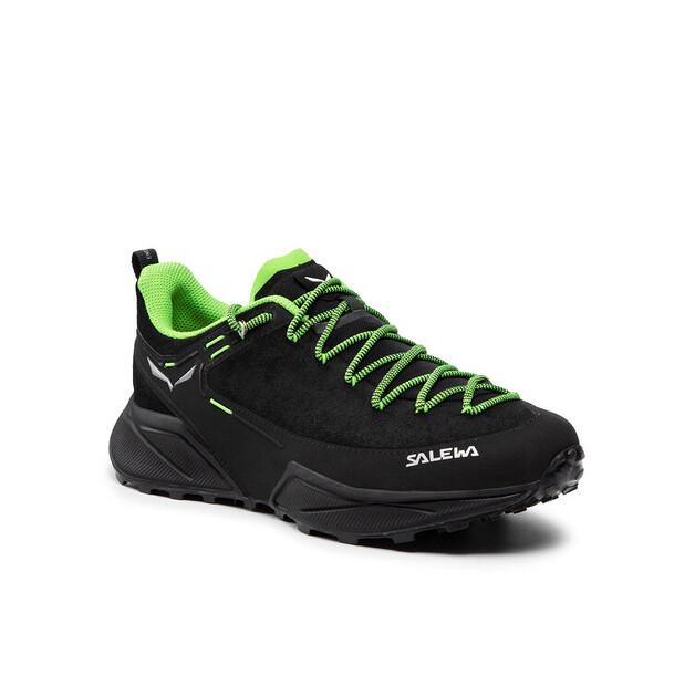 

Треккинговые ботинки Salewa Ms Dropline Leather EU 44