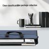 Deli Professional Business Briefcase
