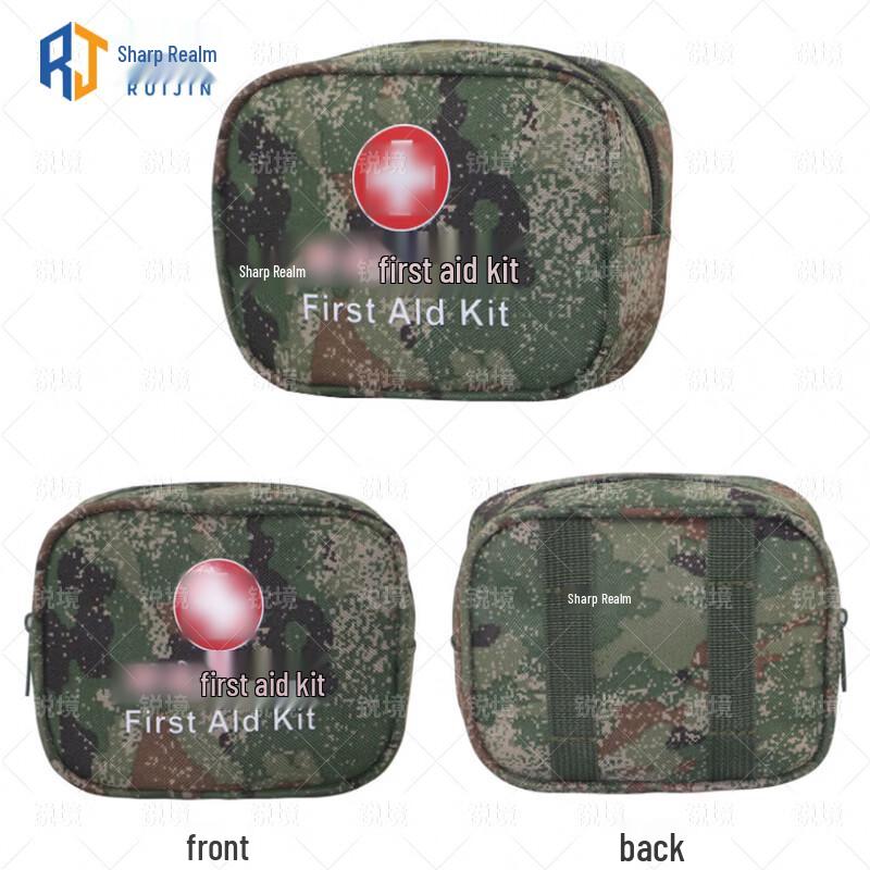 Ruijing Outdoor Emergency First Aid & Medic Kits