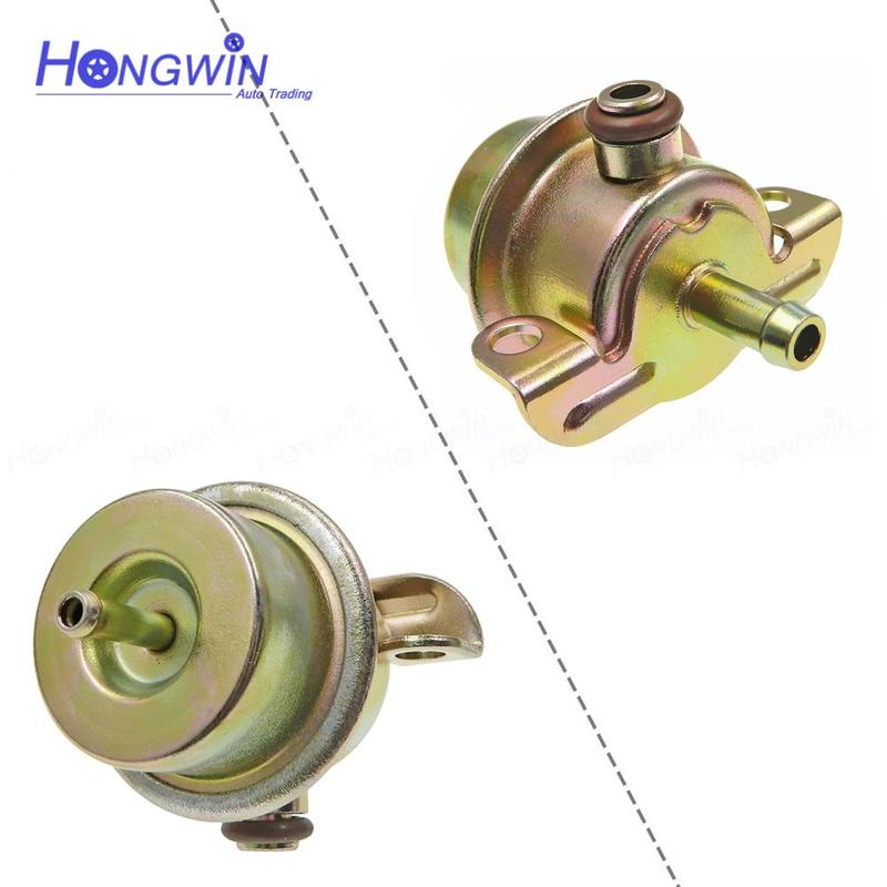 Brandstofdrukregelaar Voor Volvo 240 740 760 780 940 960 1988- Saab 9000 0280160227 3517063 7564156 0280160294