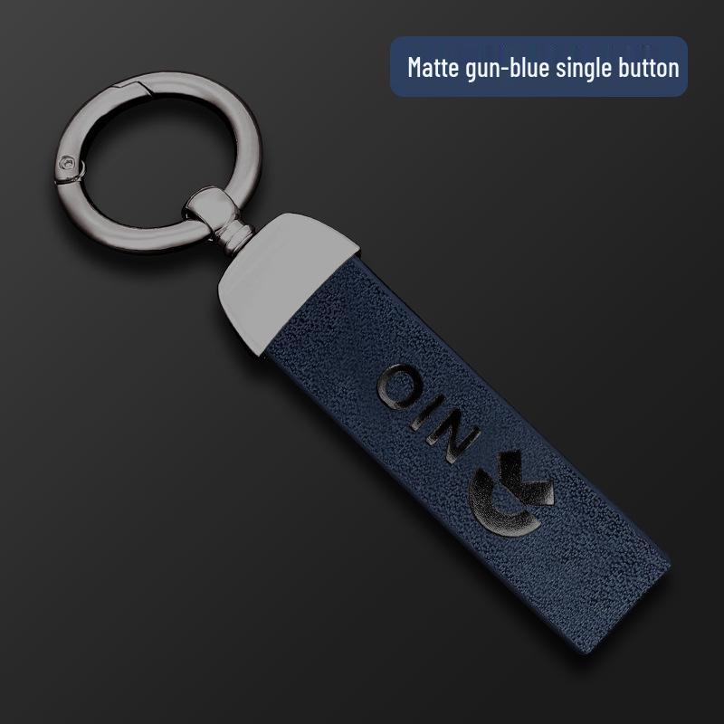 NIO ES6/ES8/EC6 NFC Auto Schlüssel Schutzhülle - Unisex