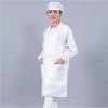 YMTI Anti-static Cleanroom Lab Coat - Long Version